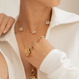 Collier Bohm Paris - Bulla Collier Bohm Paris 
