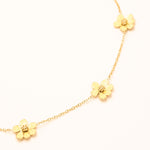 Collier Bohm Paris - Bulla Collier Bohm Paris Jaune email 