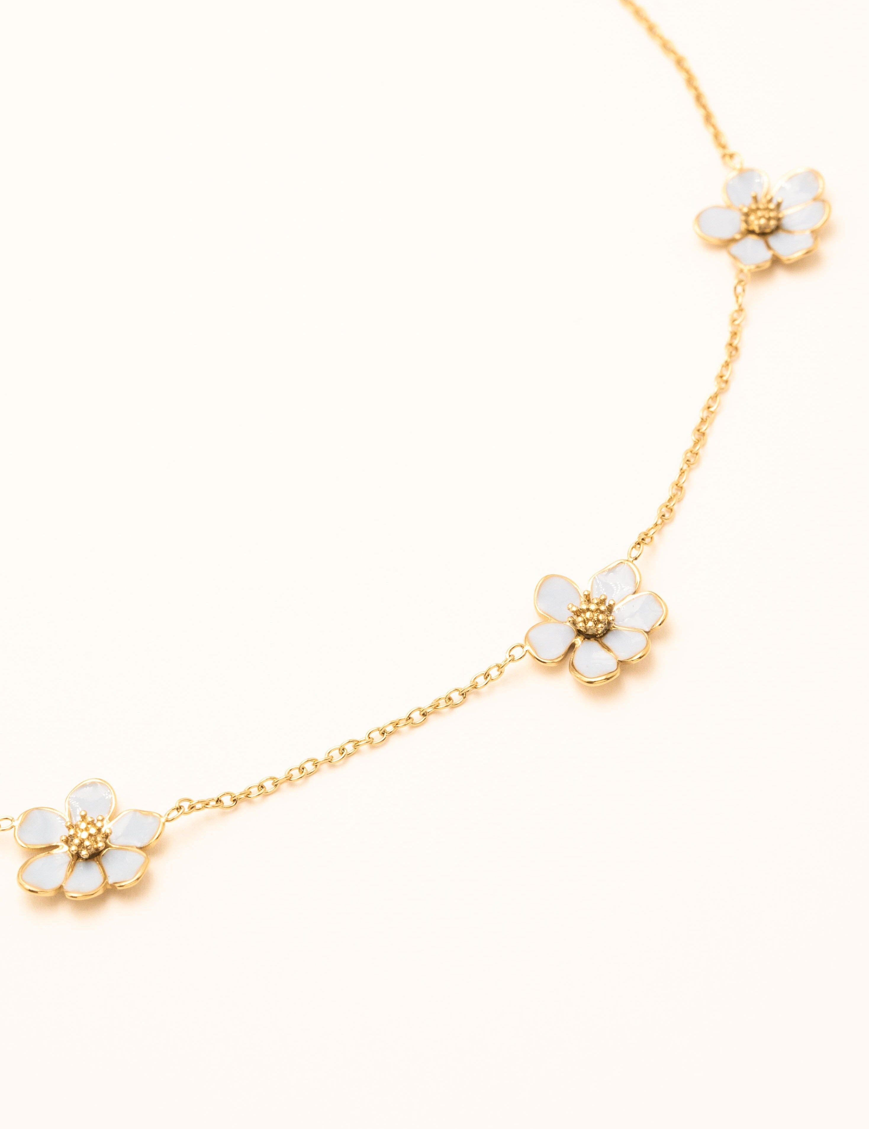 Collier Bohm Paris - Bulla Collier Bohm Paris Lilas email 