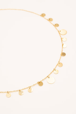 Collier Bohm Paris - Bullinatie