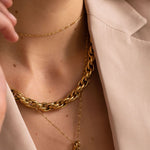 Collier Bohm Paris - Camron Collier Bohm Paris 
