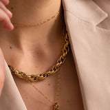Collier Bohm Paris - Camron Collier Bohm Paris 