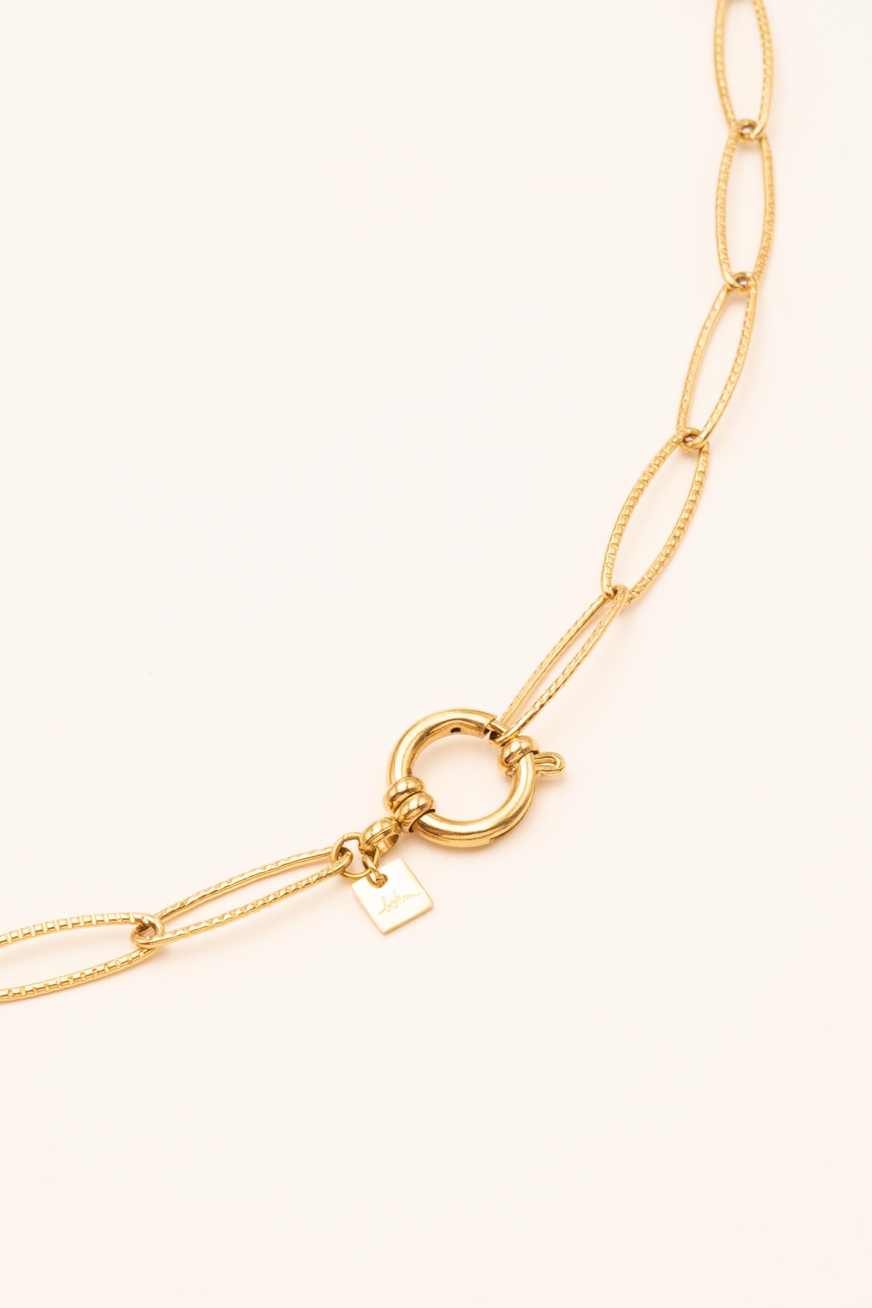 Collier Bohm Paris - Carl Collier Bohm Paris 