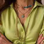 Collier Bohm Paris - Carleena bracelet Bohm Paris 