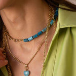 Collier Bohm Paris - Carleena bracelet Bohm Paris 