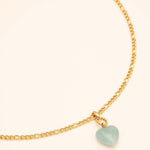 Collier Bohm Paris - Carleena bracelet Bohm Paris Amazonite 