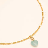 Collier Bohm Paris - Carleena bracelet Bohm Paris Amazonite 
