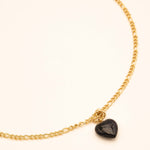 Collier Bohm Paris - Carleena bracelet Bohm Paris Blue sand 