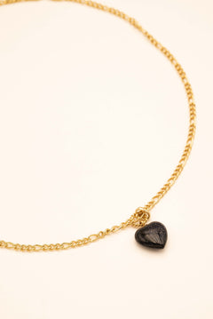 Collier Bohm Paris - Carleena bracelet Bohm Paris Blue sand 