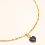 Collier Bohm Paris - Carleena bracelet Bohm Paris Sodalite 