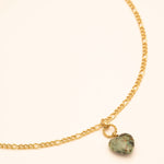Collier Bohm Paris - Carleena bracelet Bohm Paris Turquoise Africaine 