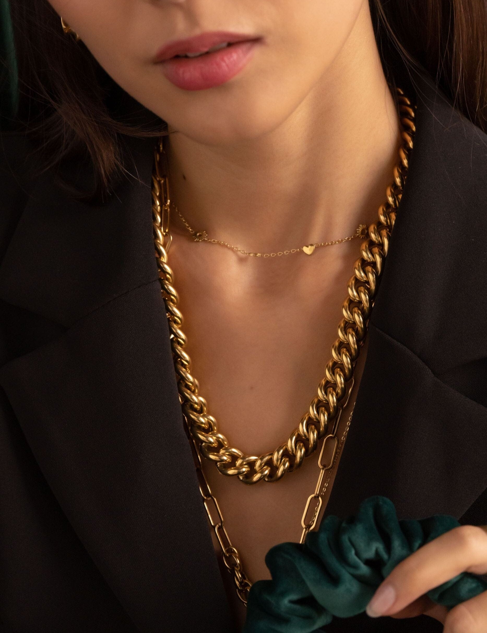 Collier Bohm Paris - Carley Collier Bohm Paris 