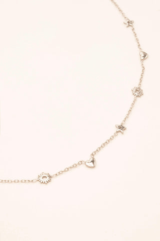 Collier Bohm Paris - Carley