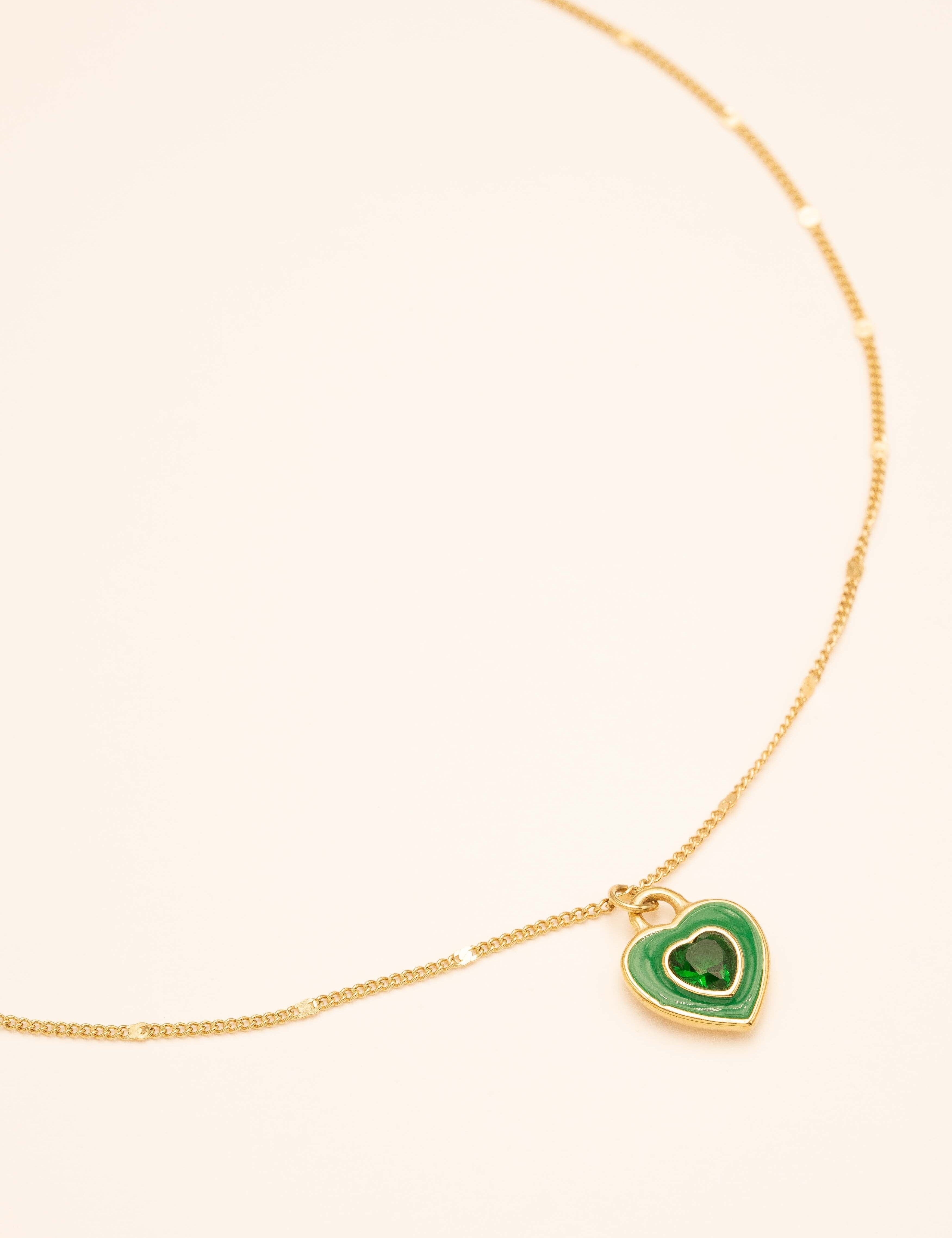 Collier Bohm Paris - Chlorisia Collier Bohm Paris 