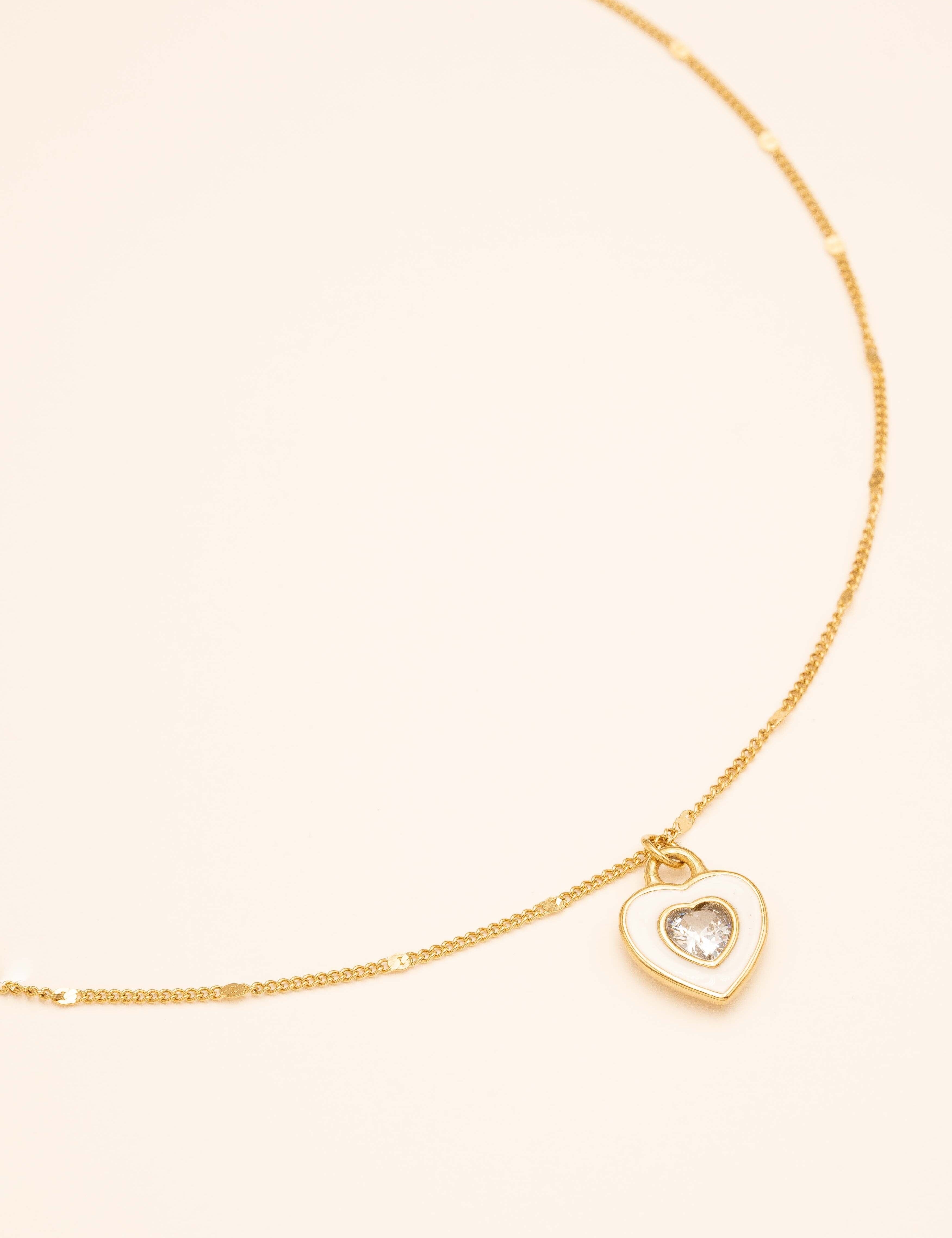 Collier Bohm Paris - Chlorisia Collier Bohm Paris 