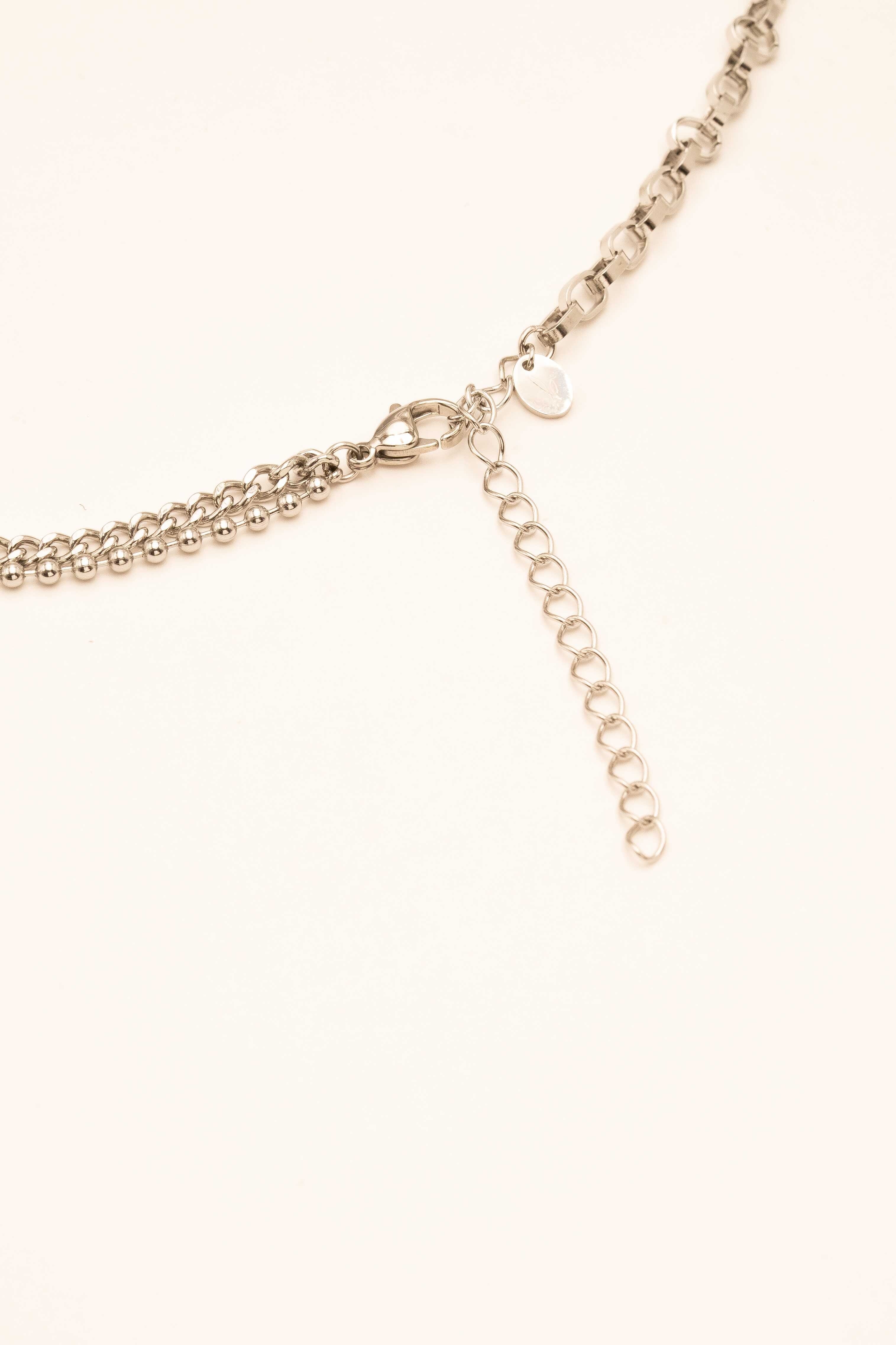 Collier Bohm Paris - Clyde Colliers Bohm Paris 