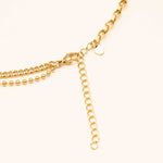Collier Bohm Paris - Clyde Colliers Bohm Paris 
