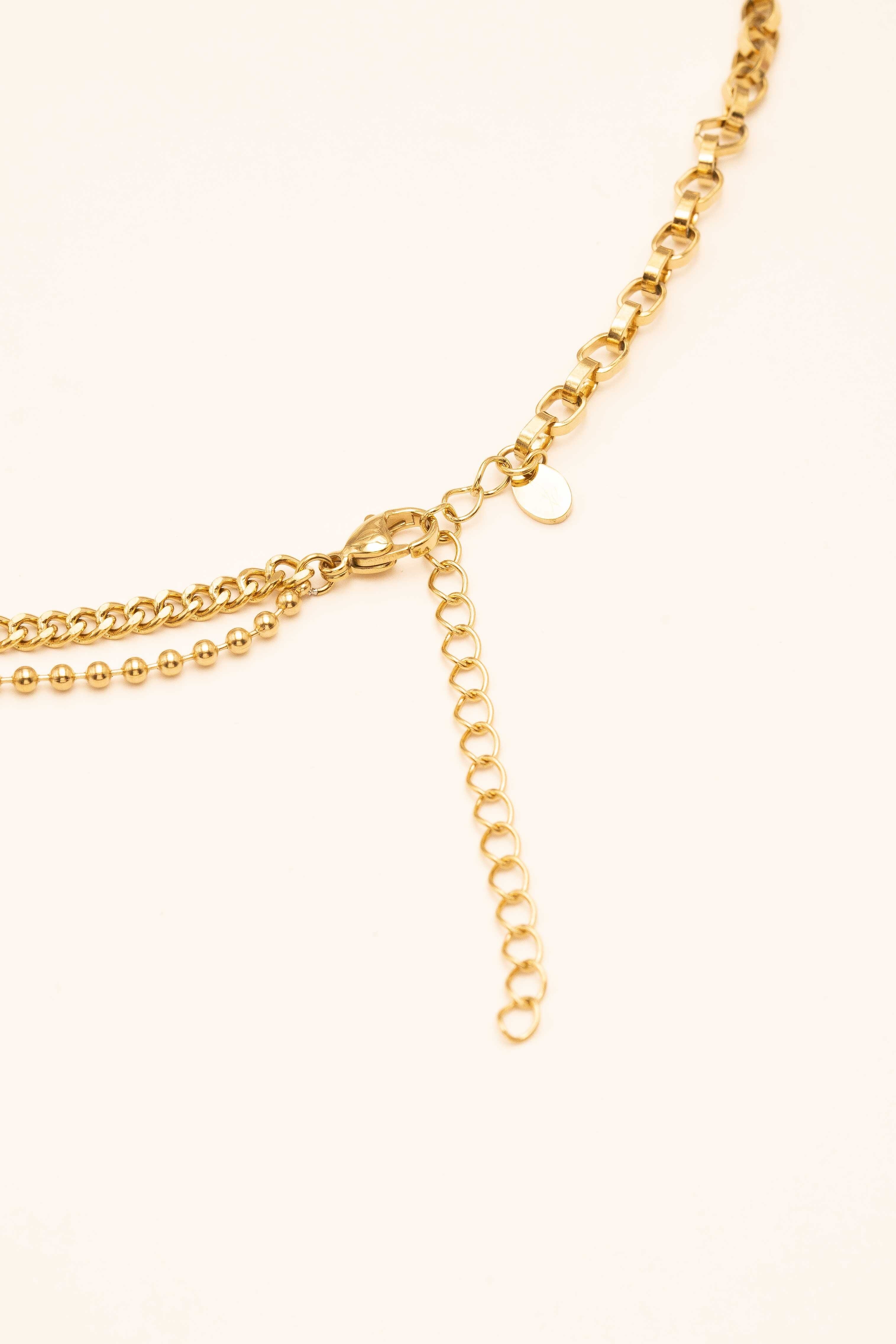 Collier Bohm Paris - Clyde Colliers Bohm Paris 