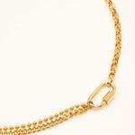 Collier Bohm Paris - Clyde Colliers Bohm Paris 