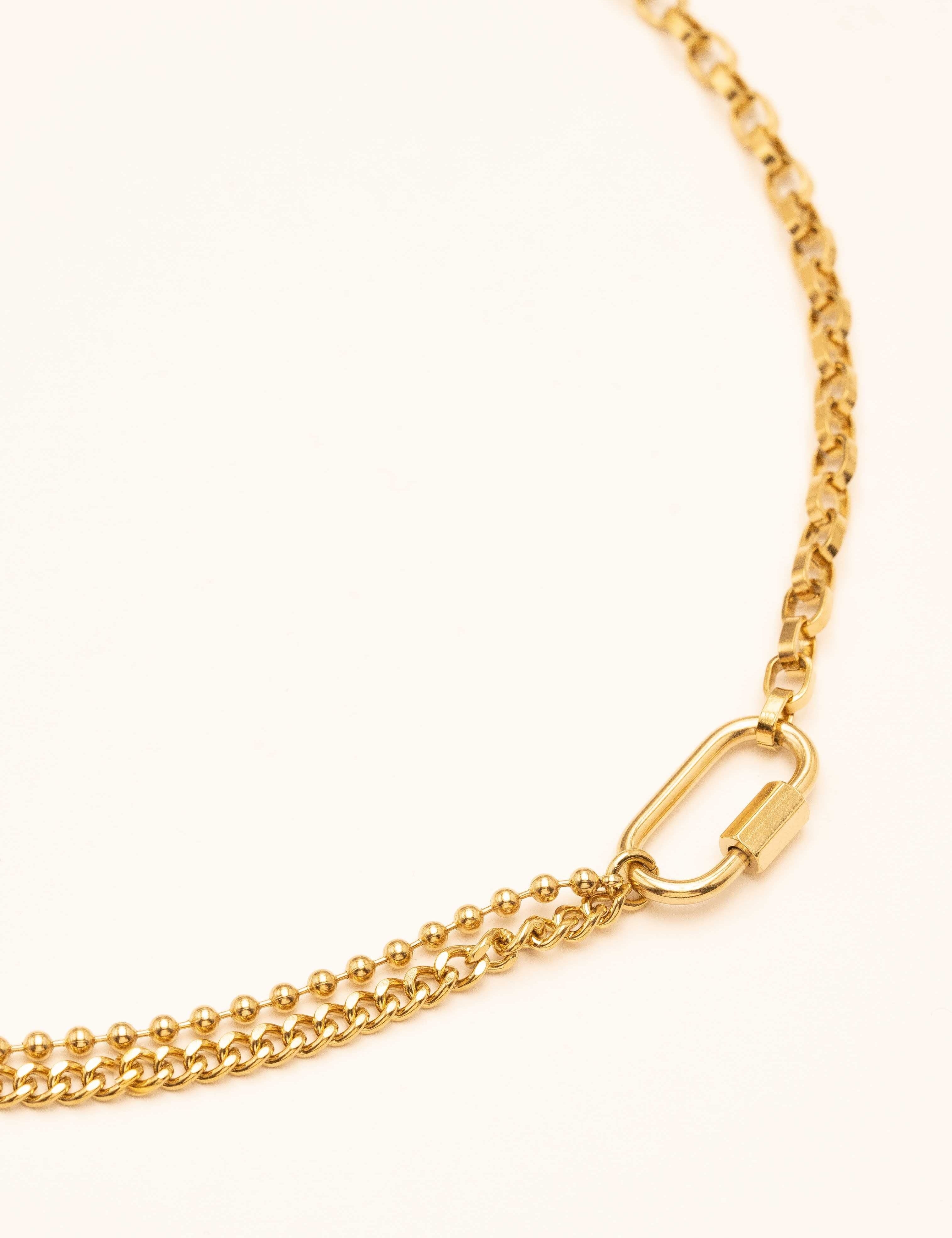 Collier Bohm Paris - Clyde Colliers Bohm Paris 
