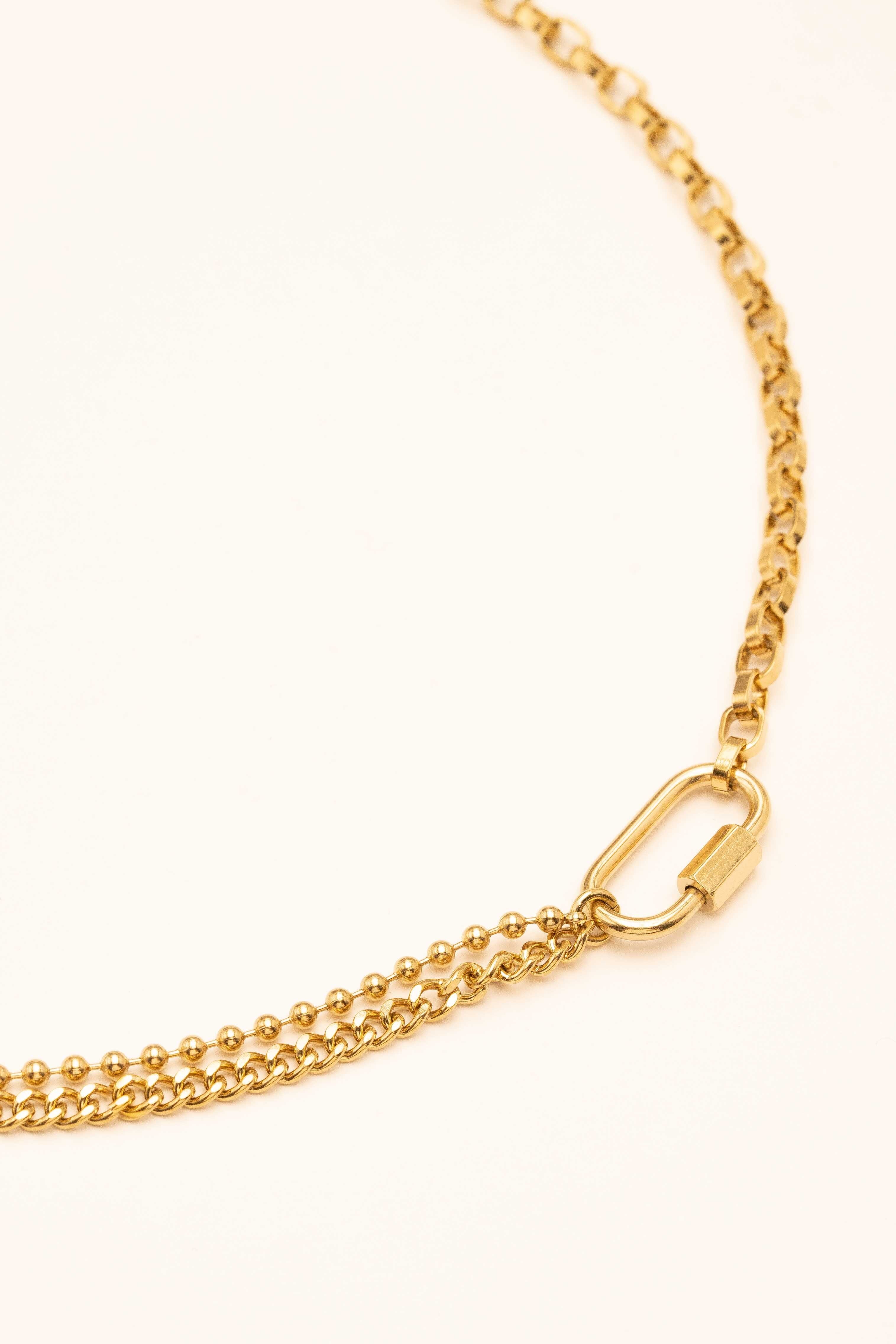 Collier Bohm Paris - Clyde Colliers Bohm Paris 