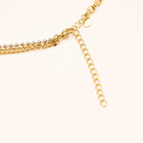 Collier Bohm Paris - Clyde Colliers Bohm Paris 
