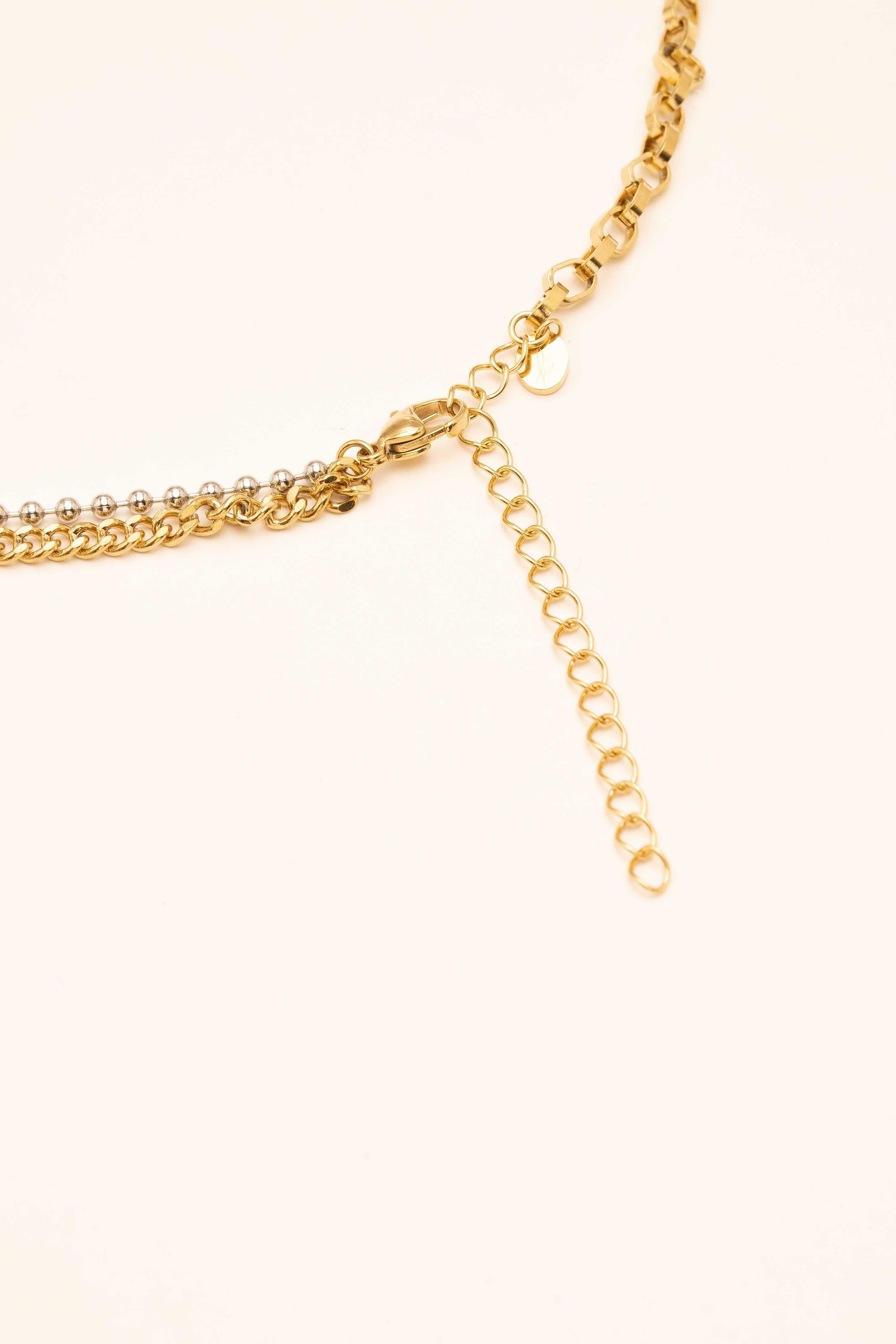 Collier Bohm Paris - Clyde Colliers Bohm Paris 