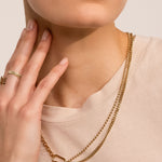 Collier Bohm Paris - Clyde Colliers Bohm Paris 