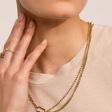 Collier Bohm Paris - Clyde Colliers Bohm Paris 