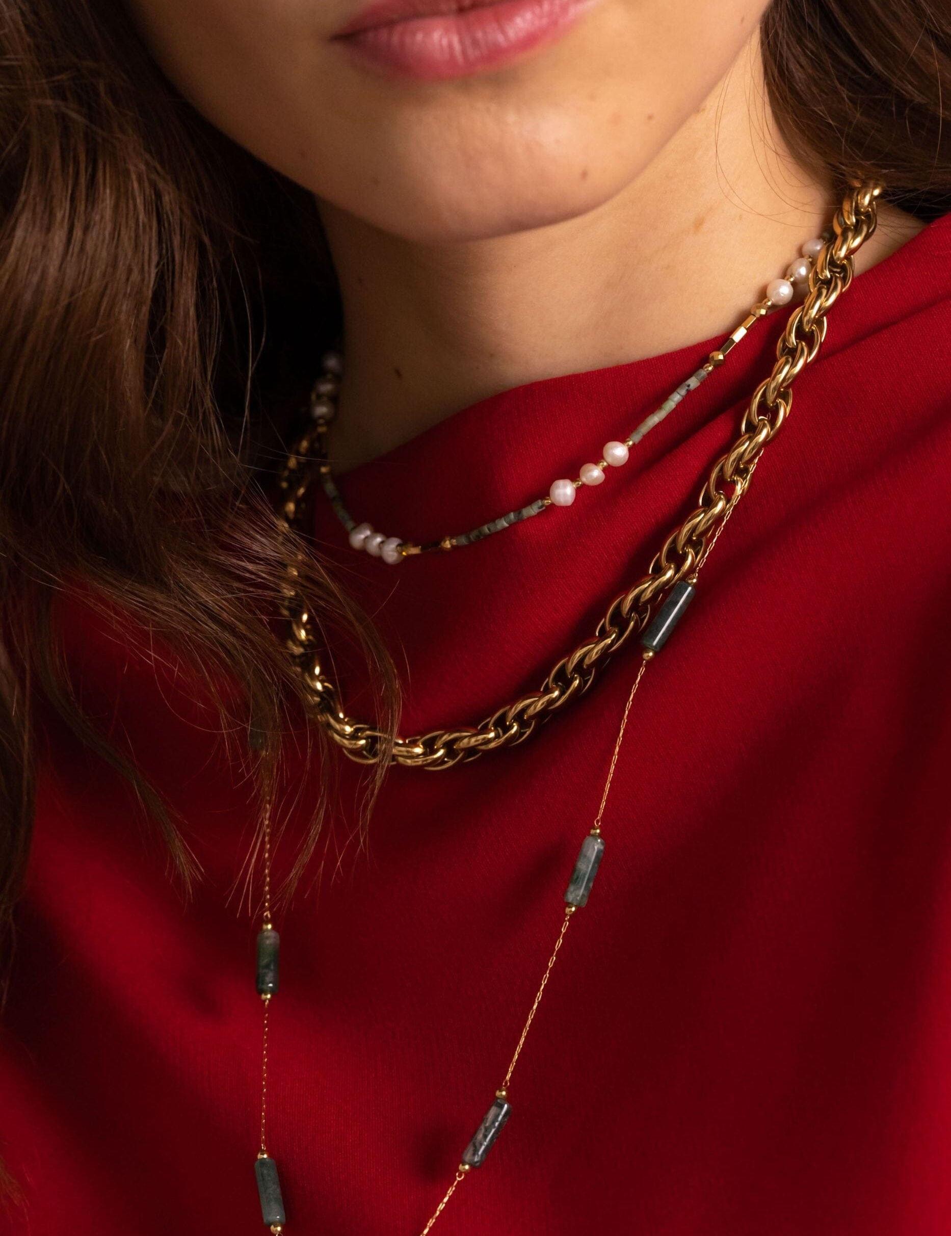 Collier Bohm Paris - Cole Collier Bohm Paris 