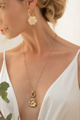 Collier Bohm Paris - Daisy