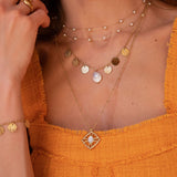 Collier Bohm Paris - Darcy Collier Bohm Paris 