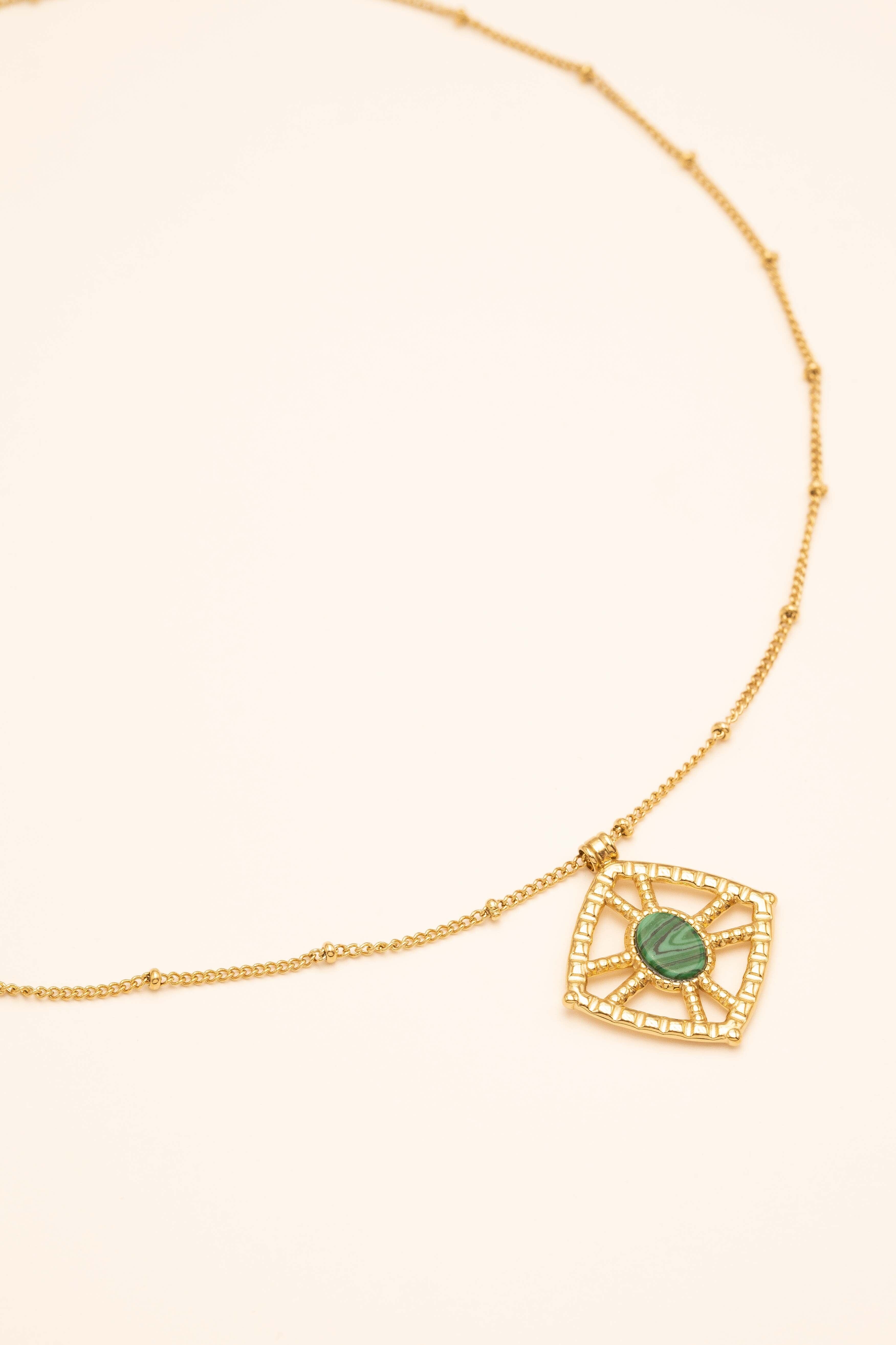 Collier Bohm Paris - Darcy Collier Bohm Paris 