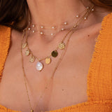 Collier Bohm Paris - Darcy Collier Bohm Paris 