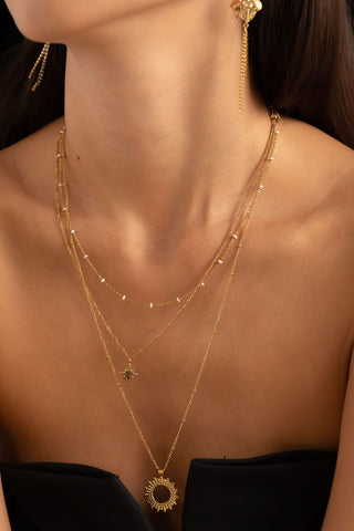 Collier Bohm Paris - Darrin