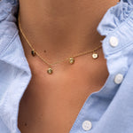 Collier Bohm Paris - Dima Collier Bohm Paris 