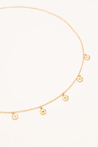 Collier Bohm Paris - Dima