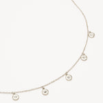 Collier Bohm Paris - Dima Collier Bohm Paris Argenté 