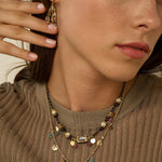 Collier Bohm Paris - Edmond Collier Bohm Paris 