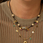 Collier Bohm Paris - Edmond Collier Bohm Paris 