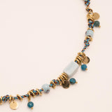 Collier Bohm Paris - Edmond Collier Bohm Paris Apatite 