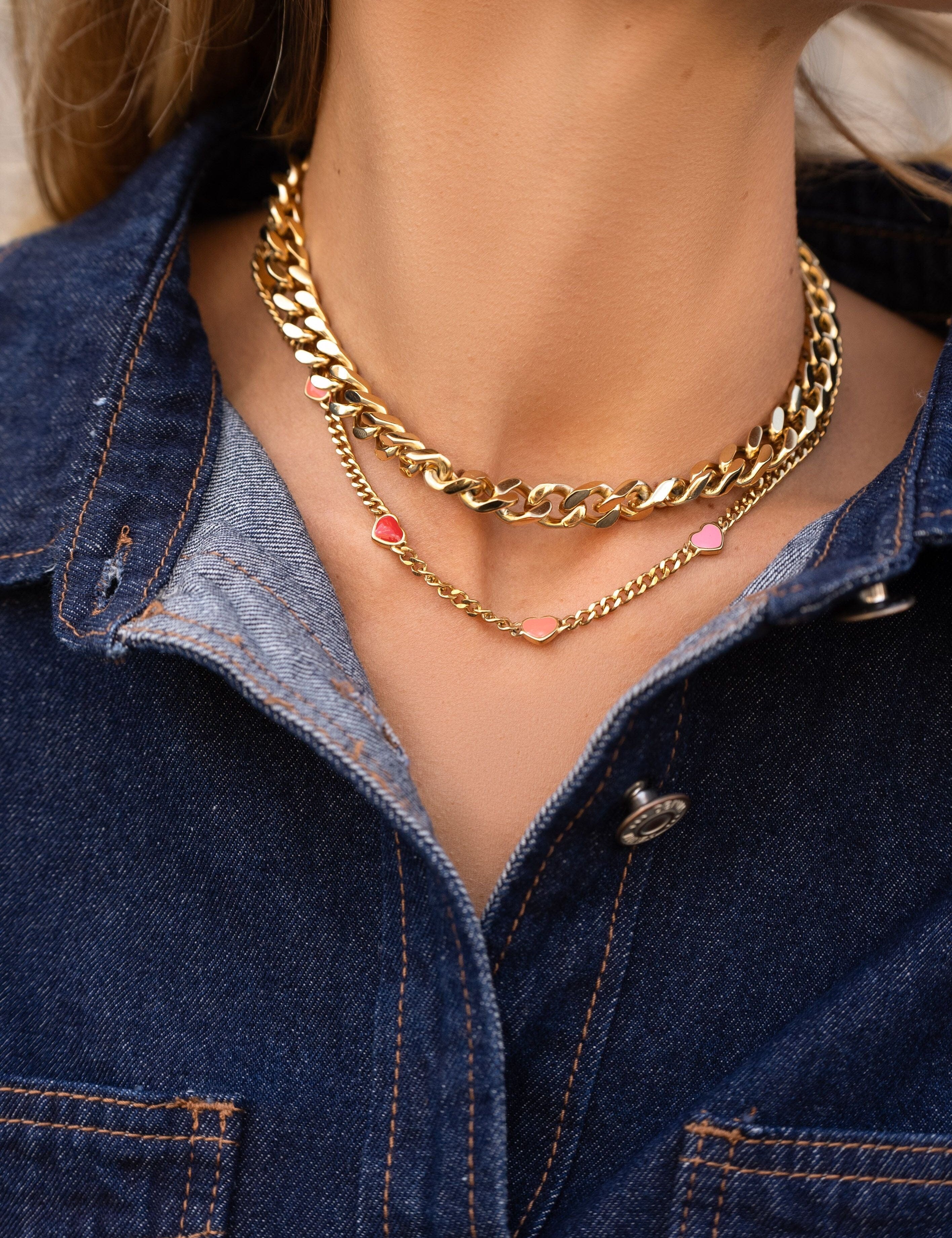 Collier Bohm Paris - Elisca Collier Bohm Paris 