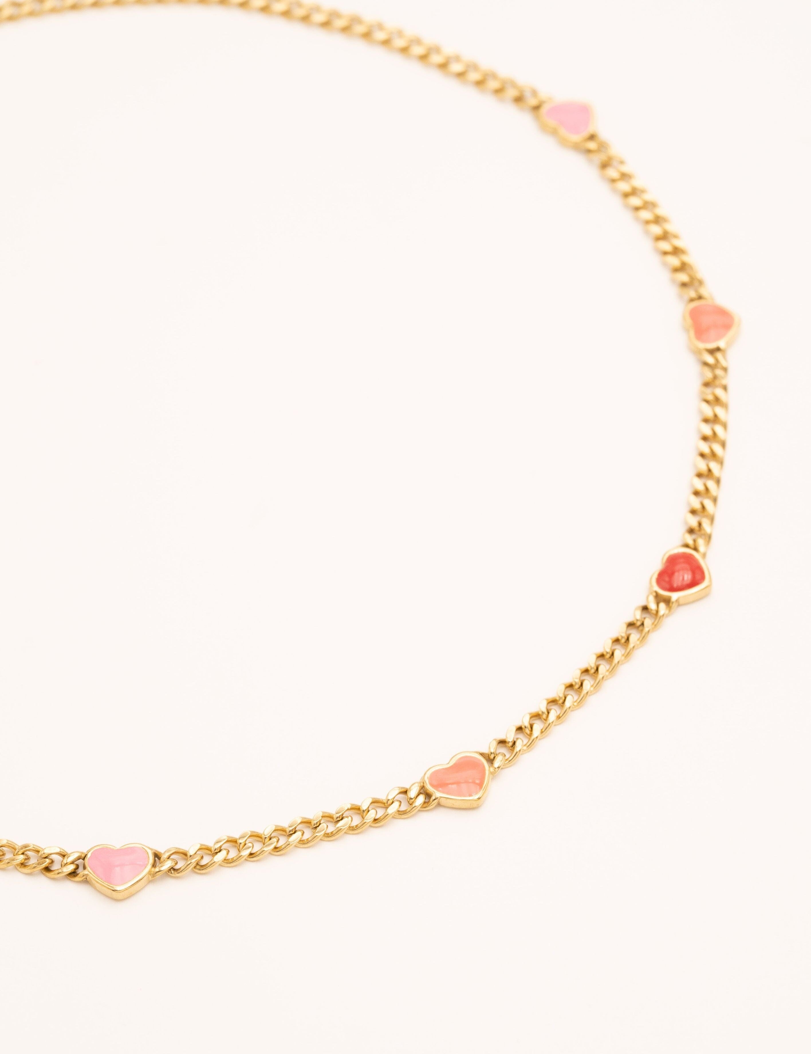 Collier Bohm Paris - Elisca Collier Bohm Paris 