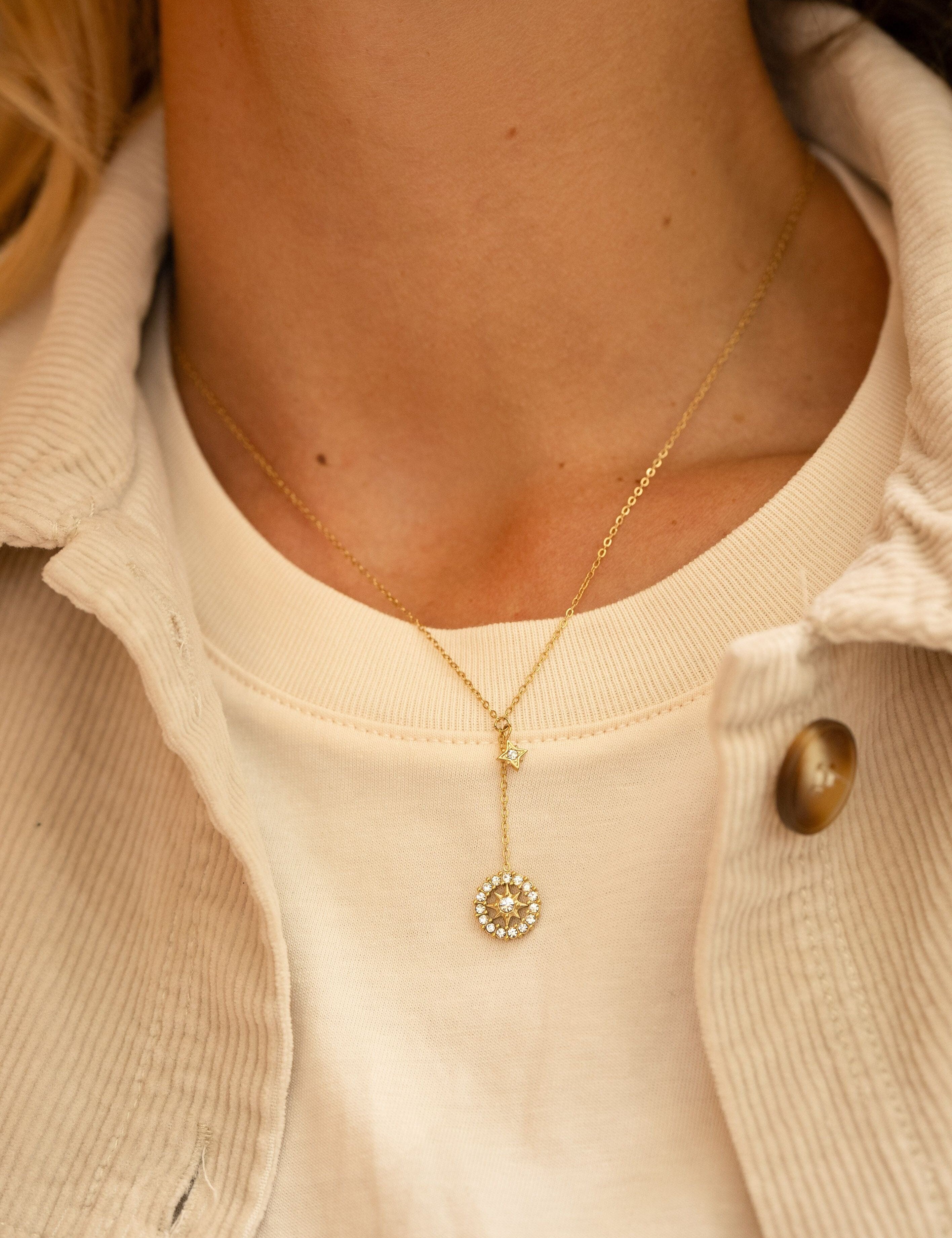 Collier Bohm Paris - Faisca Colliers Bohm Paris 