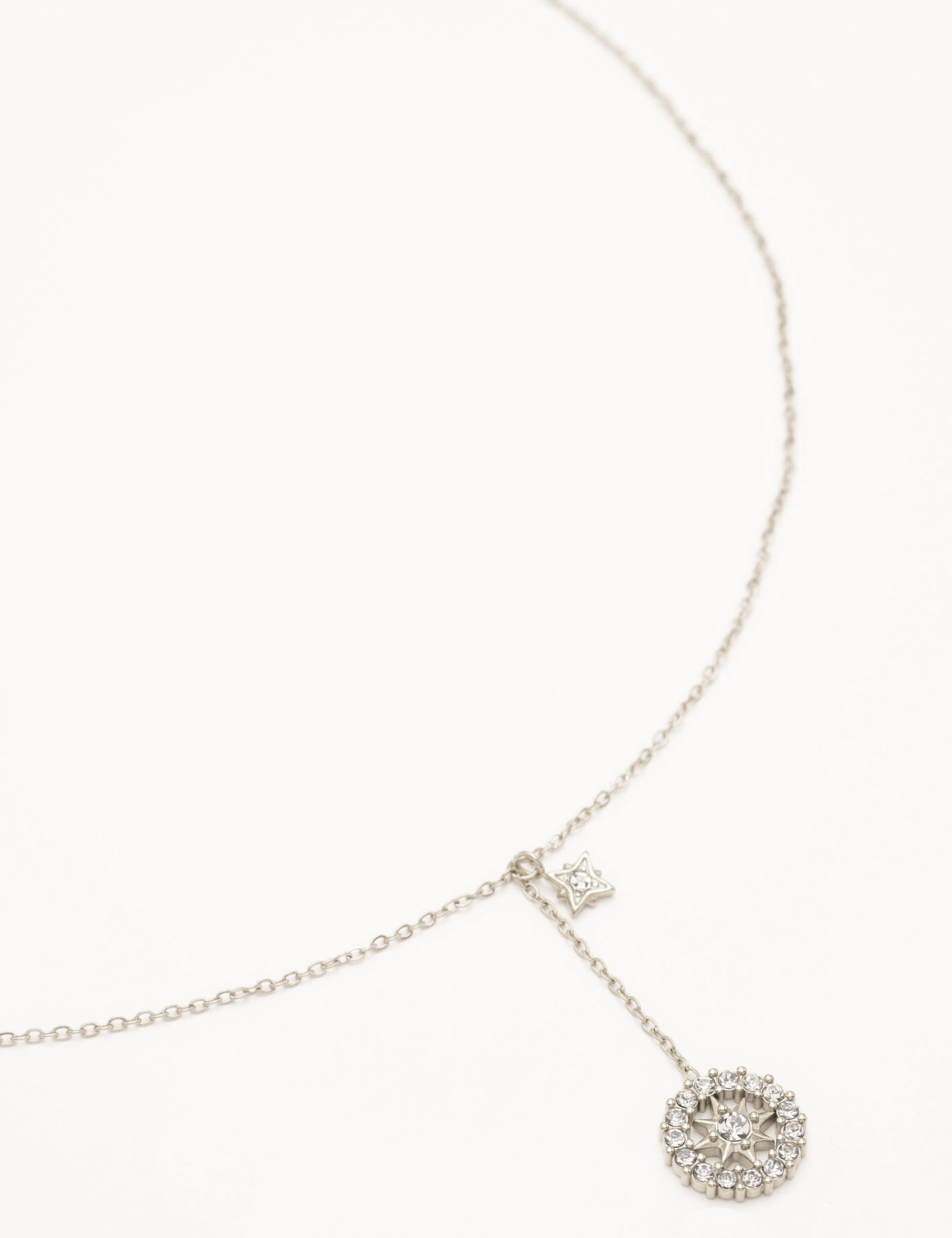 Collier Bohm Paris - Faisca Colliers Bohm Paris Argenté 