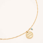 Collier Bohm Paris Fleury - December Collier Bohm Paris 
