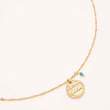 Collier Bohm Paris Fleury - December Collier Bohm Paris 