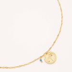 Collier Bohm Paris Fleury - December Collier Bohm Paris 