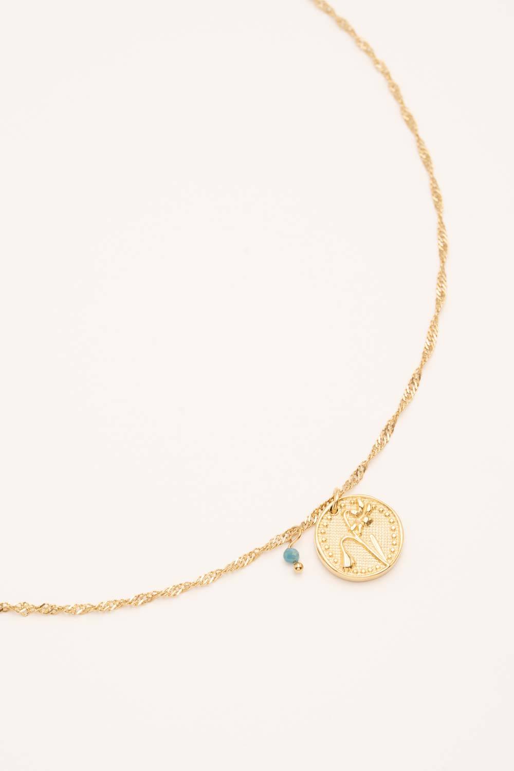 Collier Bohm Paris Fleury - December Collier Bohm Paris 