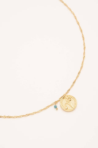 Collier Bohm Paris Fleury - December